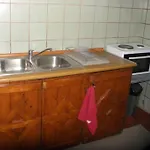 56s.m Comftorable Studio,airport Area Appartamento