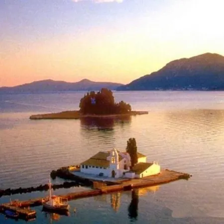 Appartamento 56s.m Comftorable Studio,airport Area Anemomylos