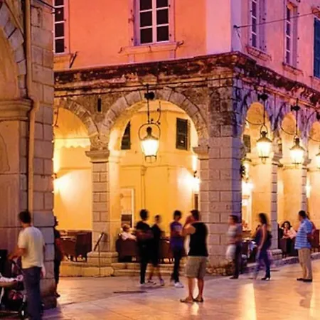 56s.m Comftorable Studio,airport Area Appartamento Anemomylos