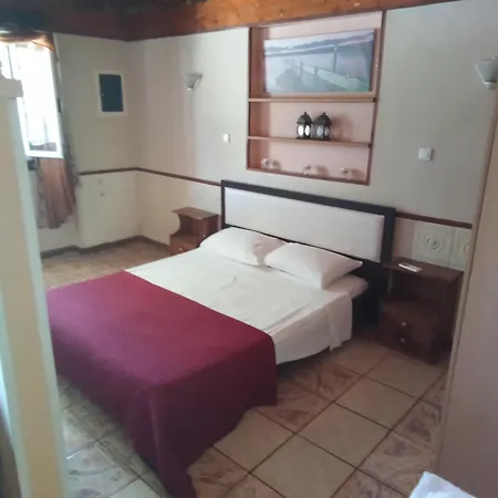 Appartamento 56s.m Comftorable Studio,airport Area *