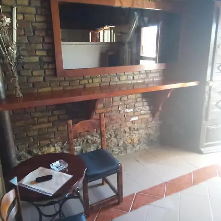 56s.m Comftorable Studio,airport Area Appartamento *