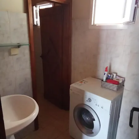 56s.m Comftorable Studio,airport Area Appartamento