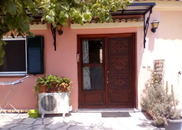 56s.m Comftorable Studio,airport Area Appartement Anemomylos