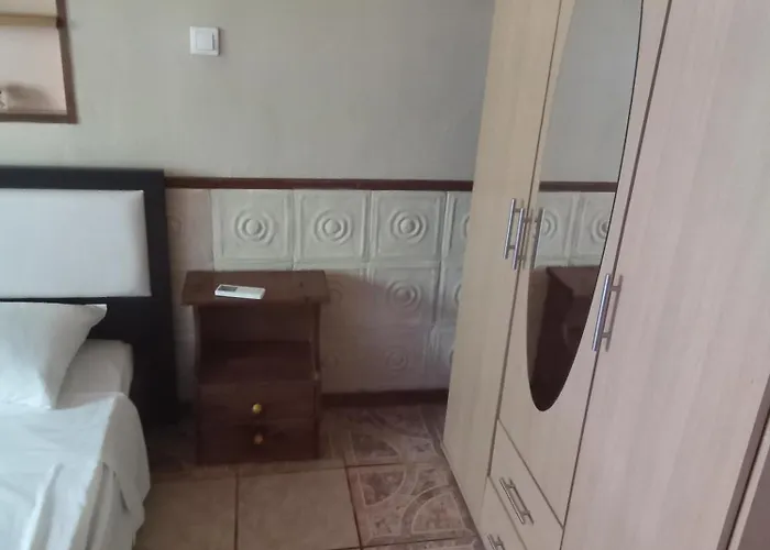 56s.m Comftorable Studio,airport Area *