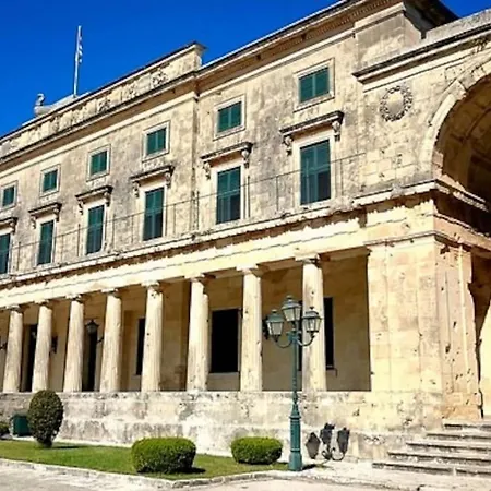56s.m Comftorable Studio,airport Area Apartment Anemomylos