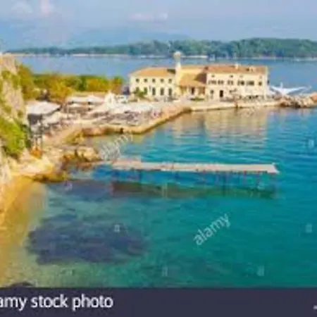 アパート 56s.m Comftorable Studio,airport Area *