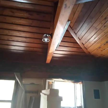 56s.m Comftorable Studio,airport Area Apartamento Anemomylos