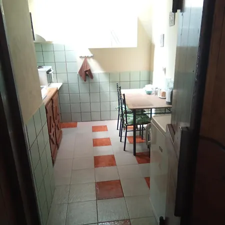 56s.m Comftorable Studio,airport Area Apartman Anemómilosz