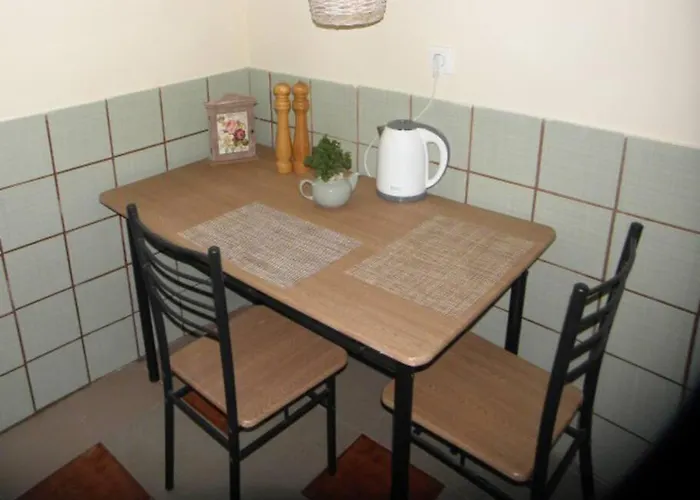 Apartmán 56s.m Comftorable Studio,airport Area *