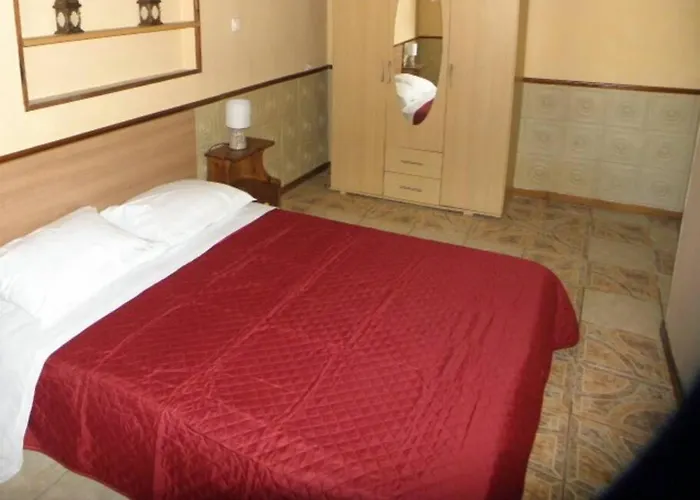 Apartmán 56s.m Comftorable Studio,airport Area