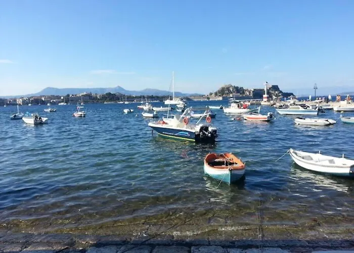 56s.m Comftorable Studio,airport Area Anemomylos