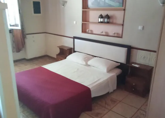 Апартаменты 56s.m Comftorable Studio,airport Area *