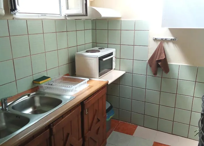 56s.m Comftorable Studio,airport Area Апартаменты *