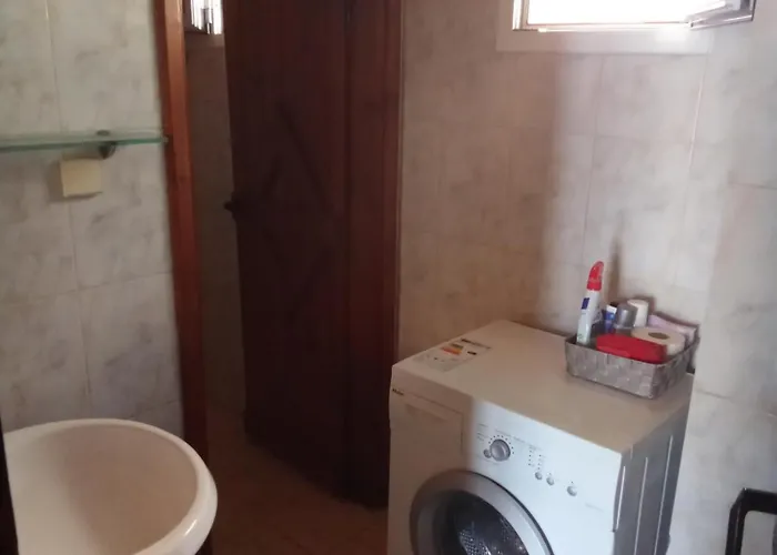 56s.m Comftorable Studio,airport Area Apartmán