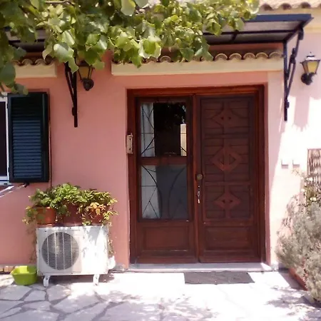 56s.m Comftorable Studio,airport Area Apartamento Anemomylos